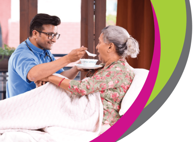 Elder Care Services in Coimbatore Parent Care in Home