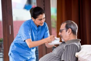 What are the Top Reasons Why the Elderly Need Caregivers at Home?