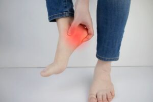 Plantar Fascitis