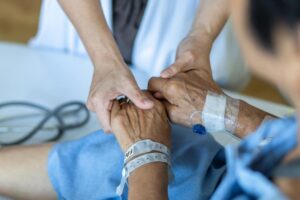 Inpatient vs Outpatient Care Blog