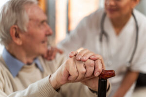 Common Challenges in Elder Care