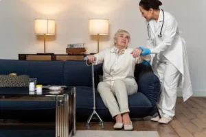 Home Care vs Assisted Living | Inhouse Medicare