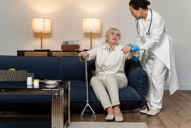 Home Care vs Assisted Living | Inhouse Medicare
