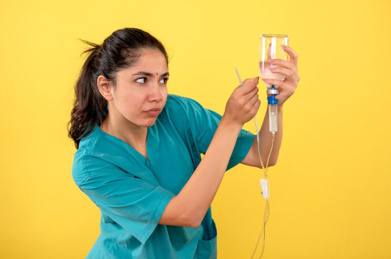 Enema Administration