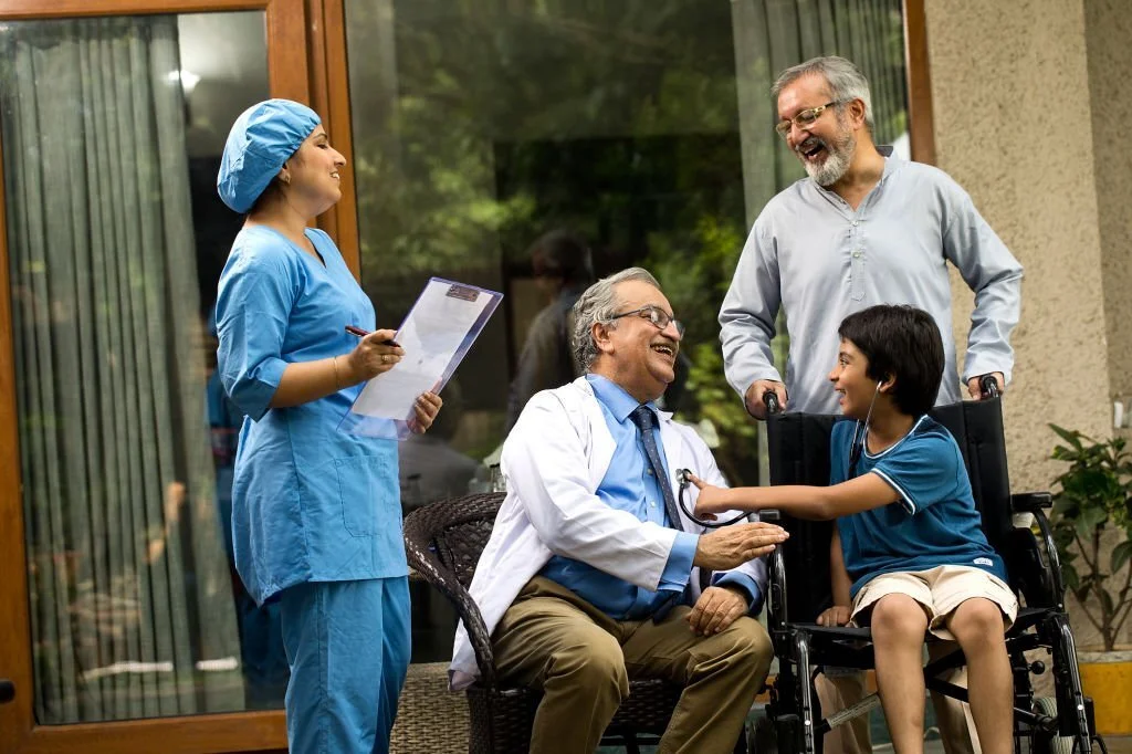 Homecare