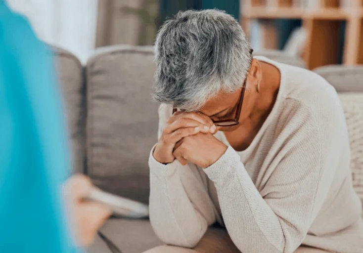 Elderly Mental Care